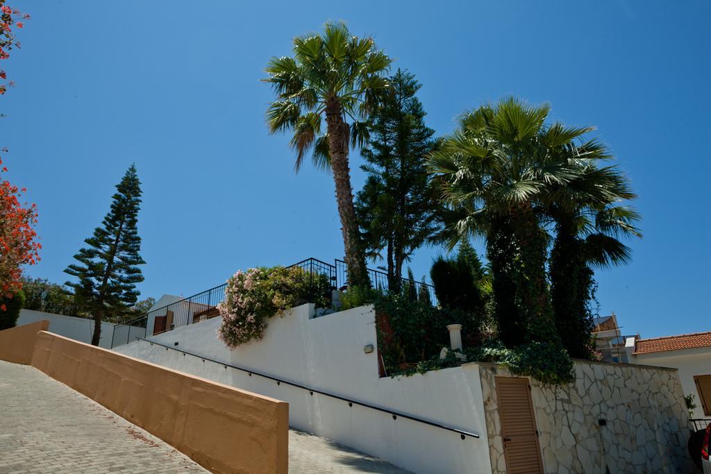 Amalia Villa Polis Exterior photo