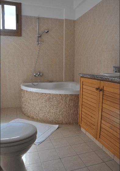 Amalia Villa Polis Room photo