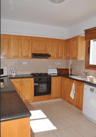 Amalia Villa Polis Room photo